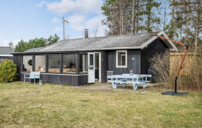 Cozy Home In Sjællands Odde With Wifi in Yderby